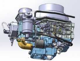 動(dòng)力總成低摩擦功能表面設(shè)計(jì)制造關(guān)鍵技術(shù)及裝備